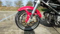     Ducati M400S 2002  12